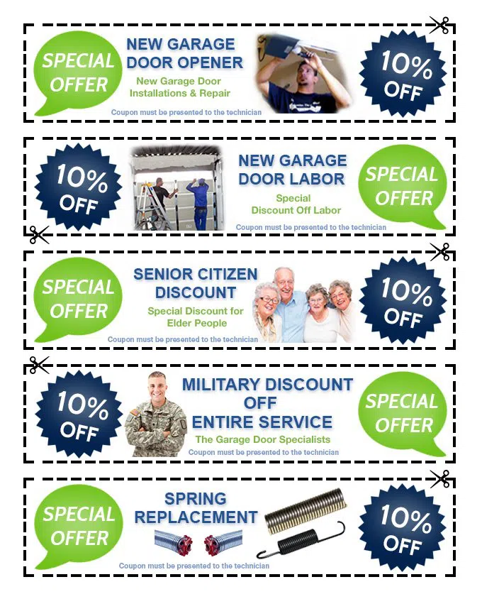 Quality Garage Door Chicago, IL 773-877-3192 - CouponSet29-five